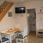 Apartment Ferienhaeuschen *