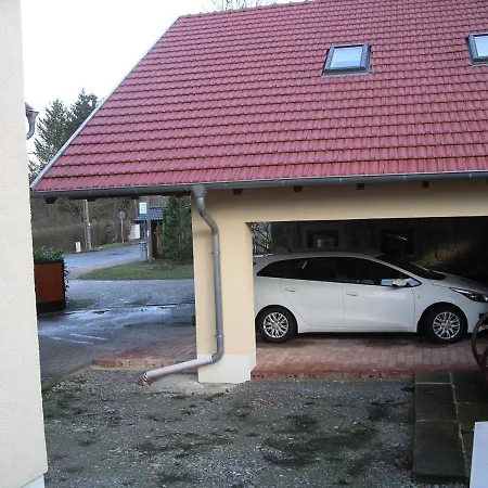 Appartamento Ferienhaeuschen *