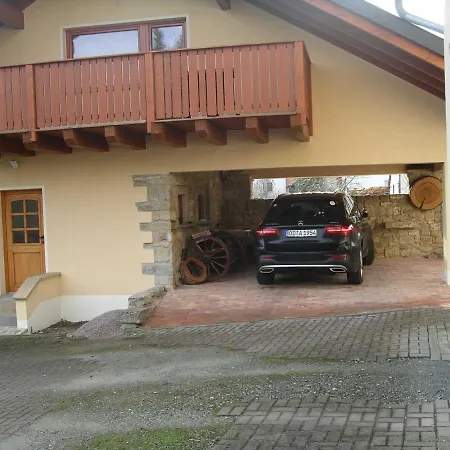 Appartamento Ferienhaeuschen *