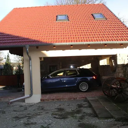 Ferienhaeuschen Lägenhet *