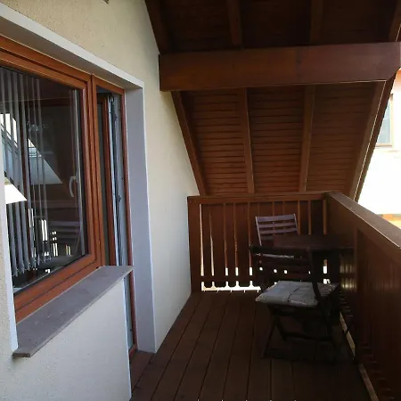 Ferienhaeuschen Thangelstedt