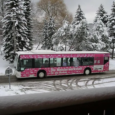 Ferienhaeuschen Appartamento