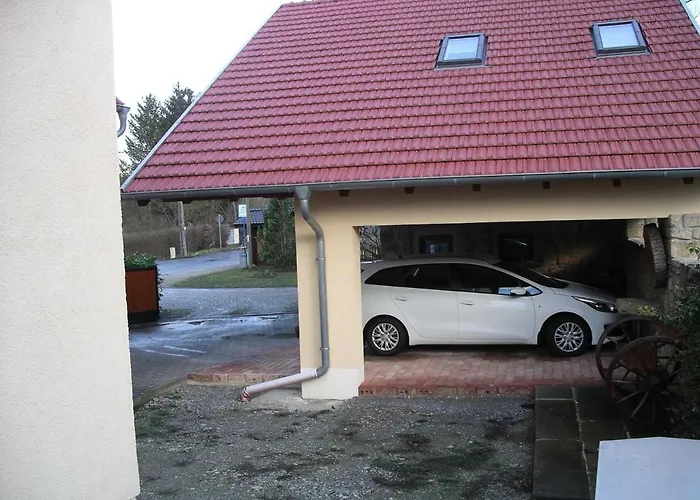 Apartment Ferienhäuschen *