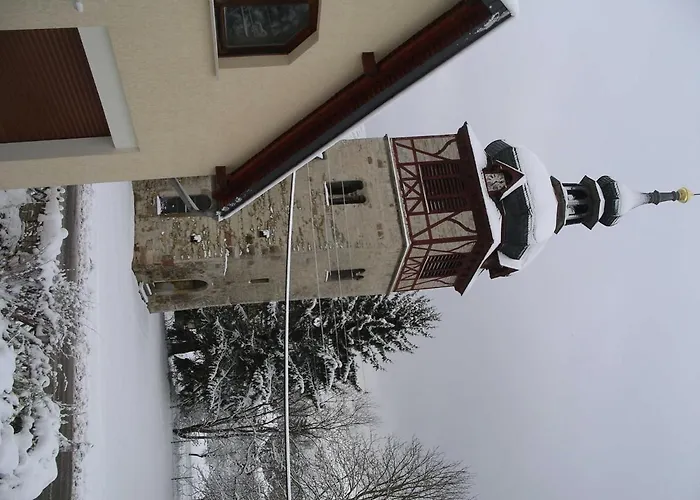 Ferienhaeuschen Appartamento *