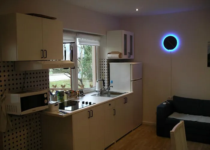 Appartamento Ferienhaeuschen *