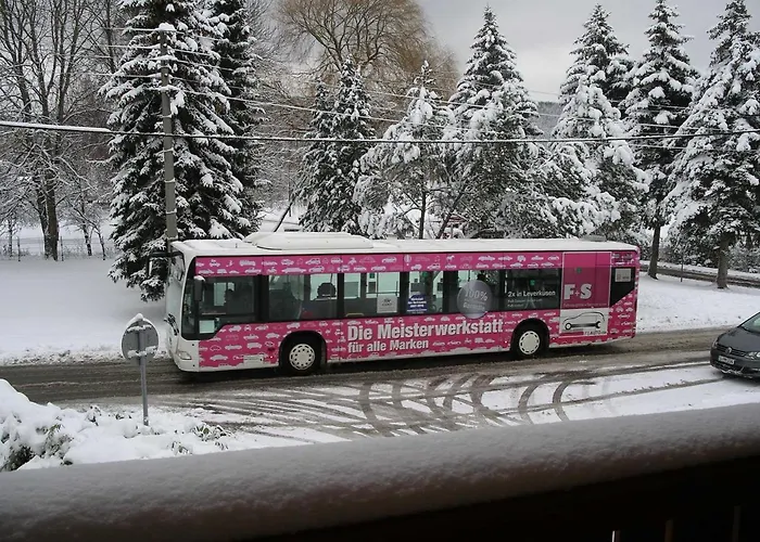 Ferienhaeuschen Appartamento